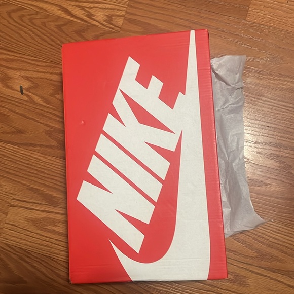 Mens Nike air max solo size 8.5 - Picture 4 of 15